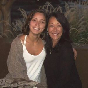 Meet your Posher, Alexia